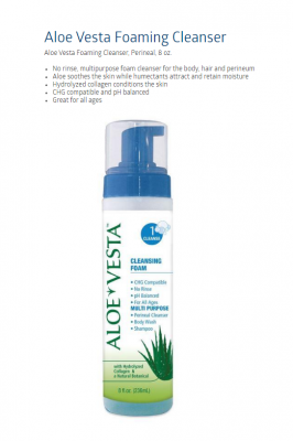 aloe vera care body cream Avenil Pure & Soft Moisturizing Body Cream 400ml